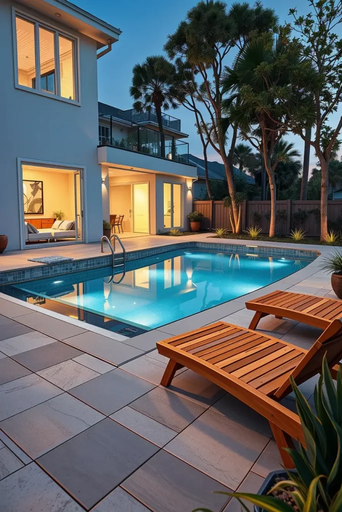 59 Above Ground Pool Ideas 2026 For A Stylish And Modern Backyard