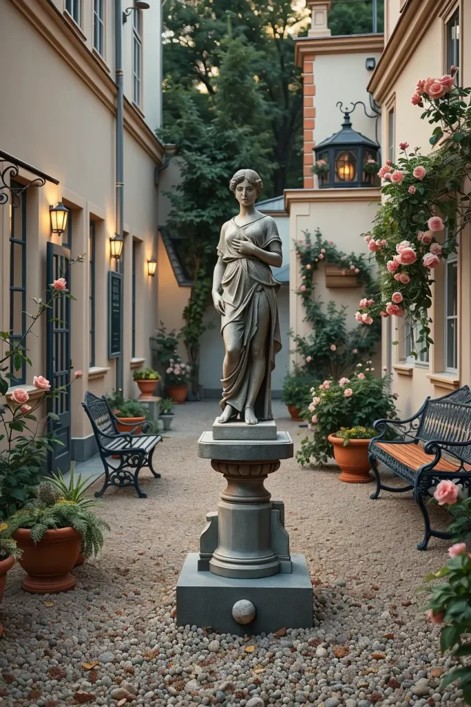 61 Outdoor Garden Figurines 2026: Modern Trends And Stylish Ideas For Your Yard