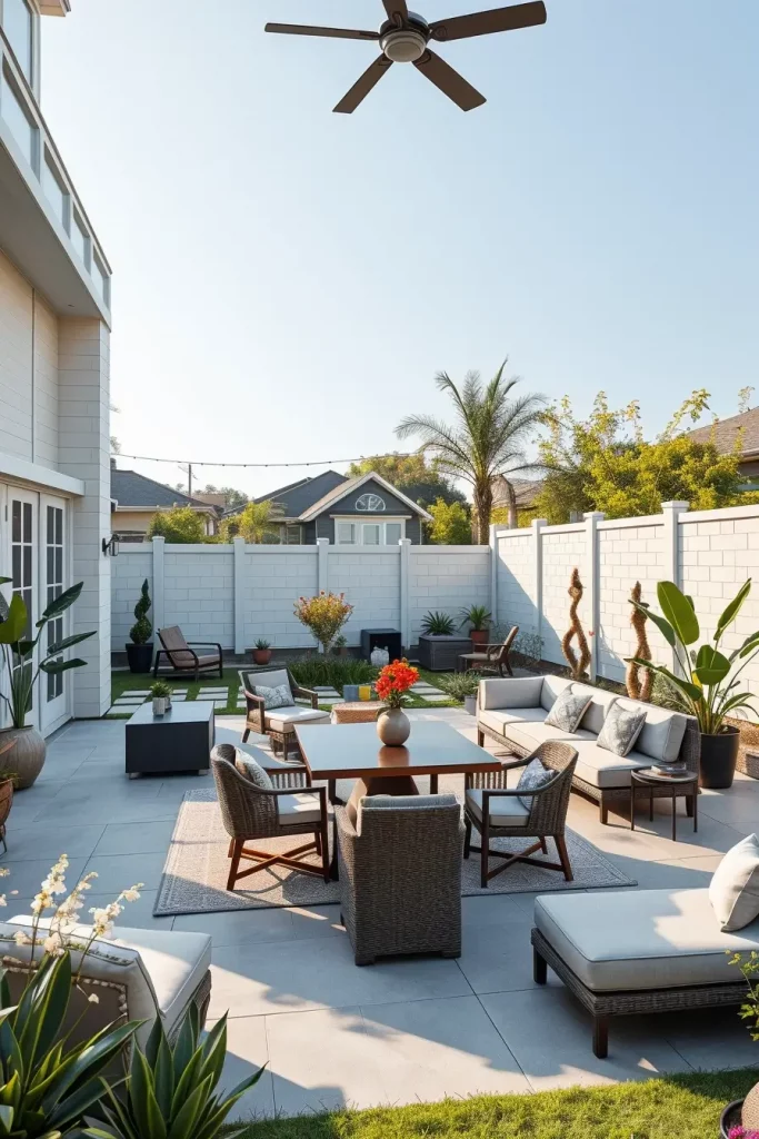 62 Backyard Landscaping Ideas 2026 For Modern And Functional Outdoor Spaces