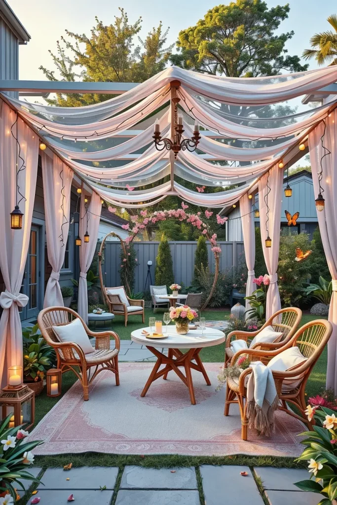 57 Small Backyard Ideas For Kids 2026: Creative And Magical Outdoor Play Spaces