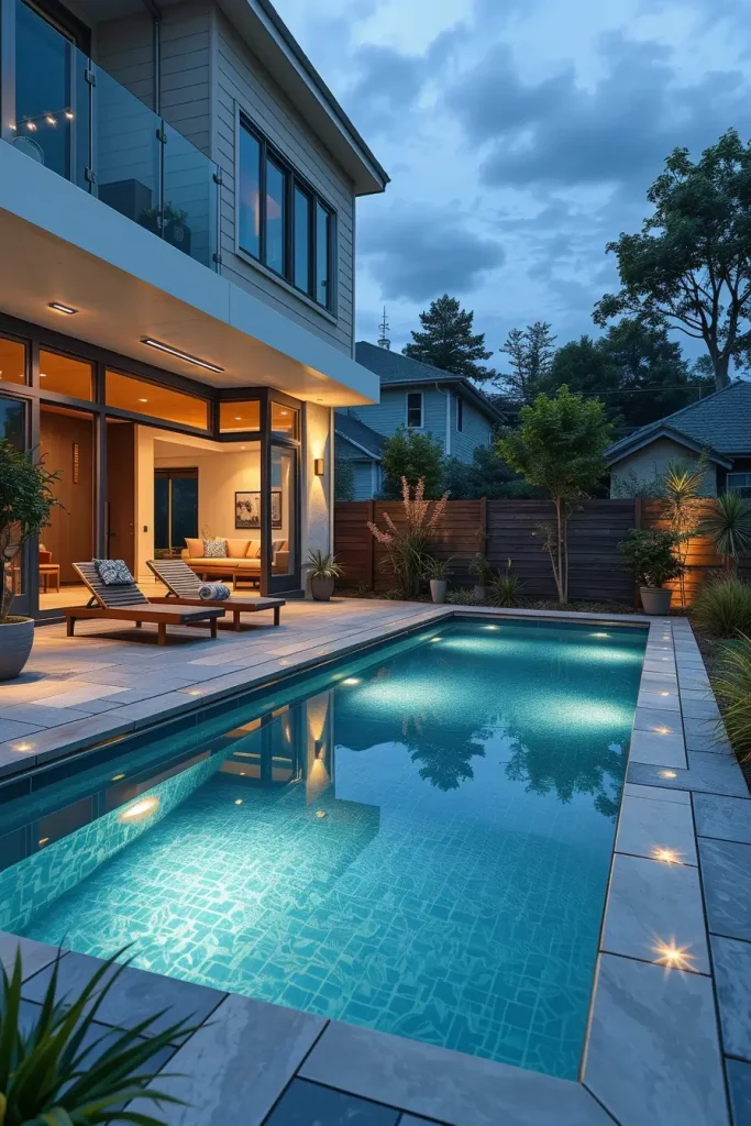 59 Above Ground Pool Ideas 2026 For A Stylish And Modern Backyard