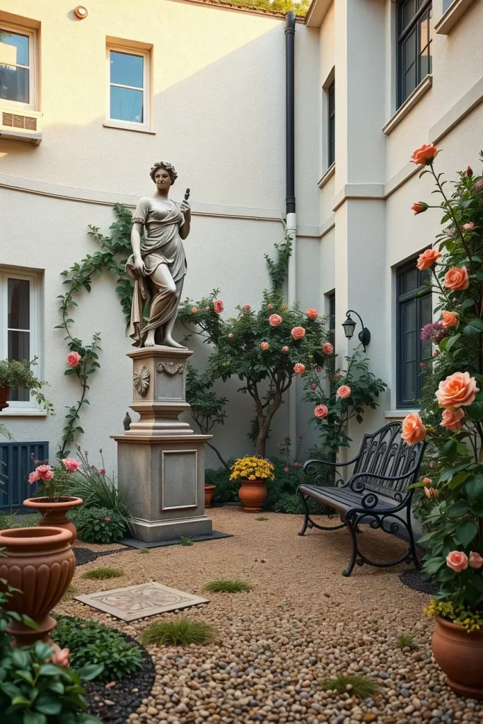 61 Outdoor Garden Figurines 2026: Modern Trends And Stylish Ideas For Your Yard