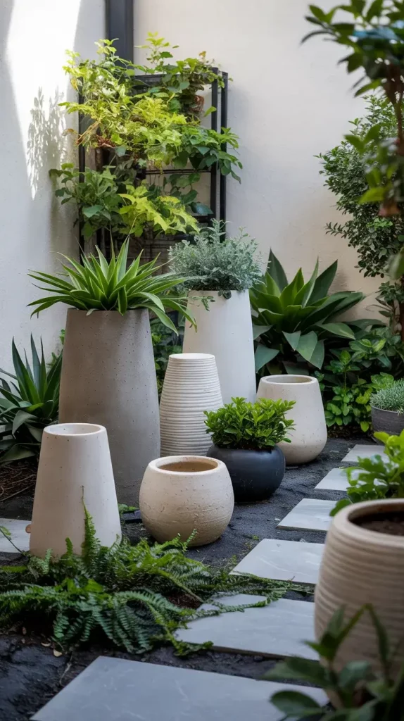 47 Small Garden Decor Ideas 2026 For Cozy, Creative, And Stylish Outdoor Spaces