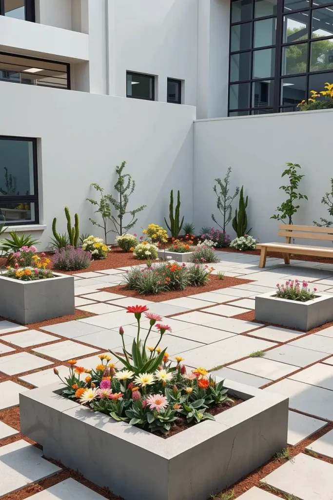 62 Flower Garden Ideas 2026 For A Modern And Stylish Outdoor Space