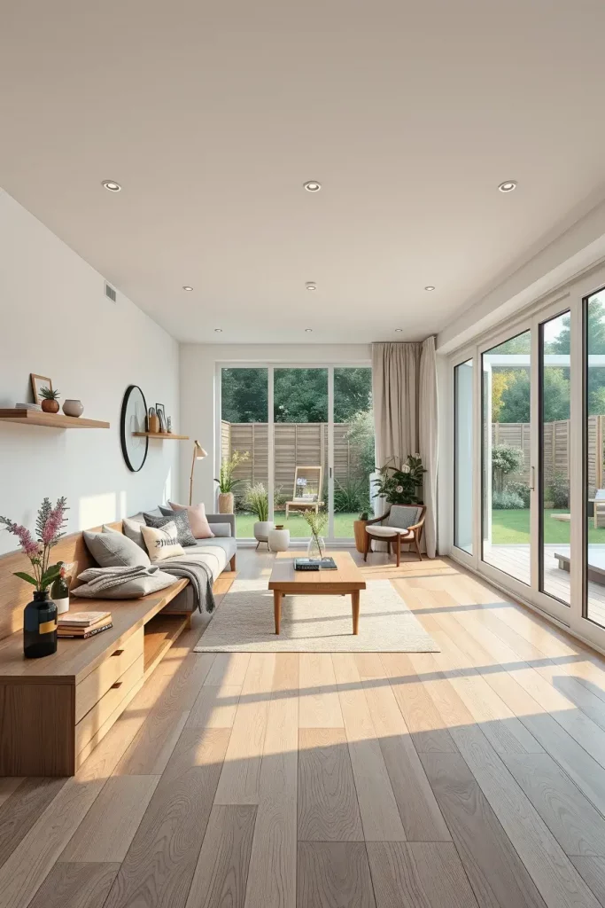 60 Garden Room Extensions 2026: Stylish, Modern & Unique Designer Ideas