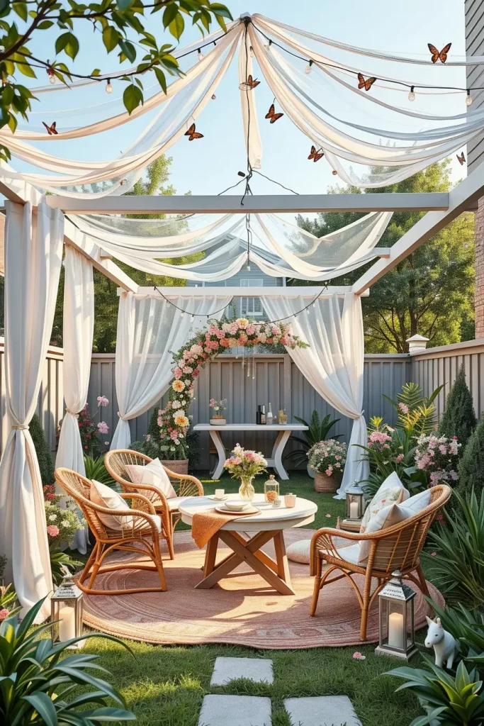 57 Small Backyard Ideas For Kids 2026: Creative And Magical Outdoor Play Spaces