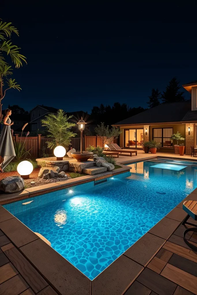 59 Garden Lights Ideas 2026: Stylish, Sculptural & Creative Outdoor Lighting Trends