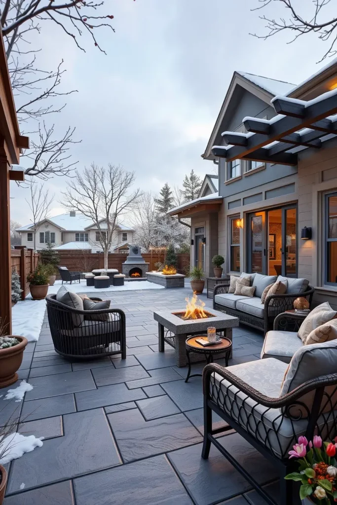 59 Outdoor Tiles For Floor 2026: Modern Patio And Terrace Design Trends