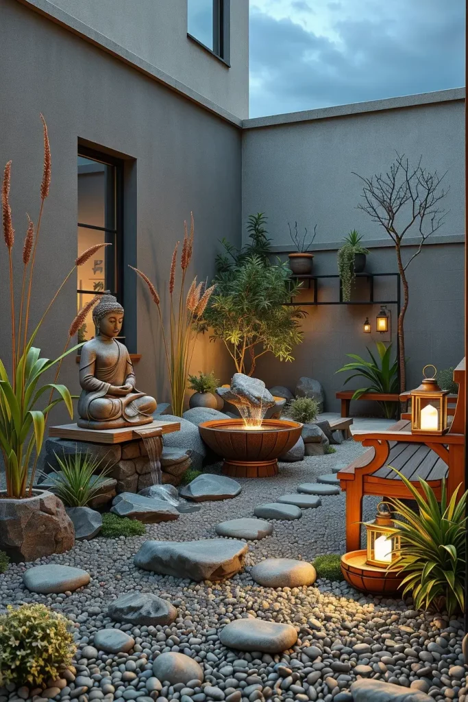 61 Outdoor Garden Figurines 2026: Modern Trends And Stylish Ideas For Your Yard