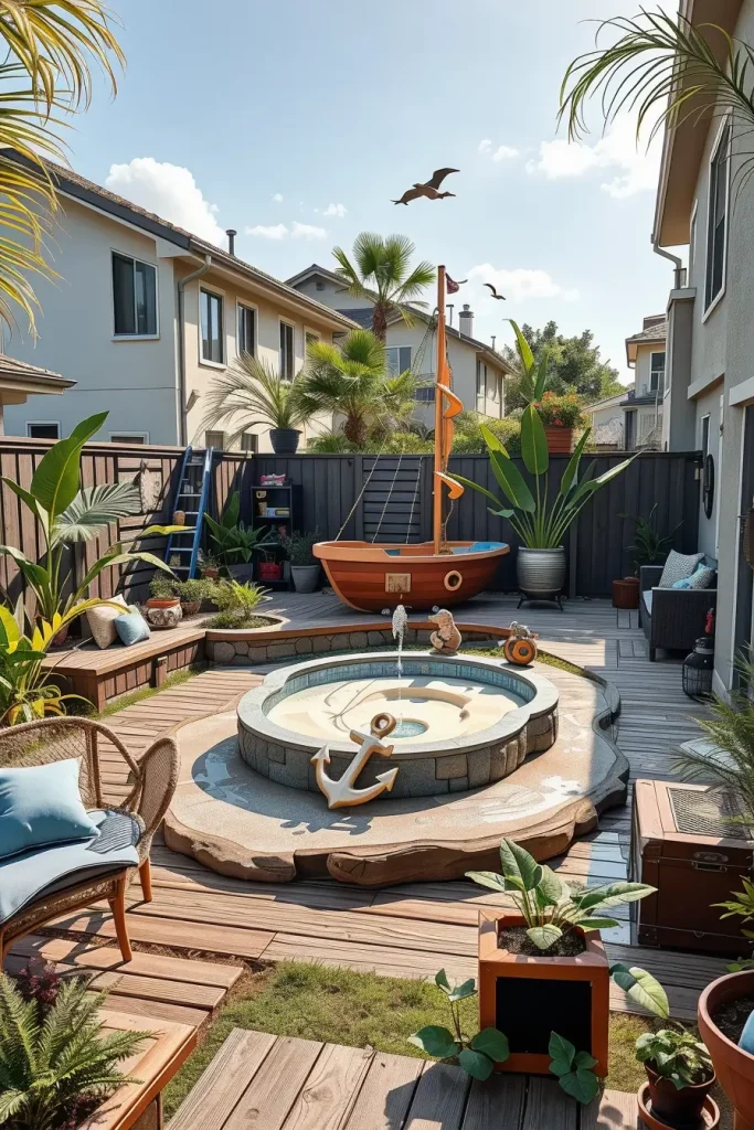 57 Small Backyard Ideas For Kids 2026: Creative And Magical Outdoor Play Spaces