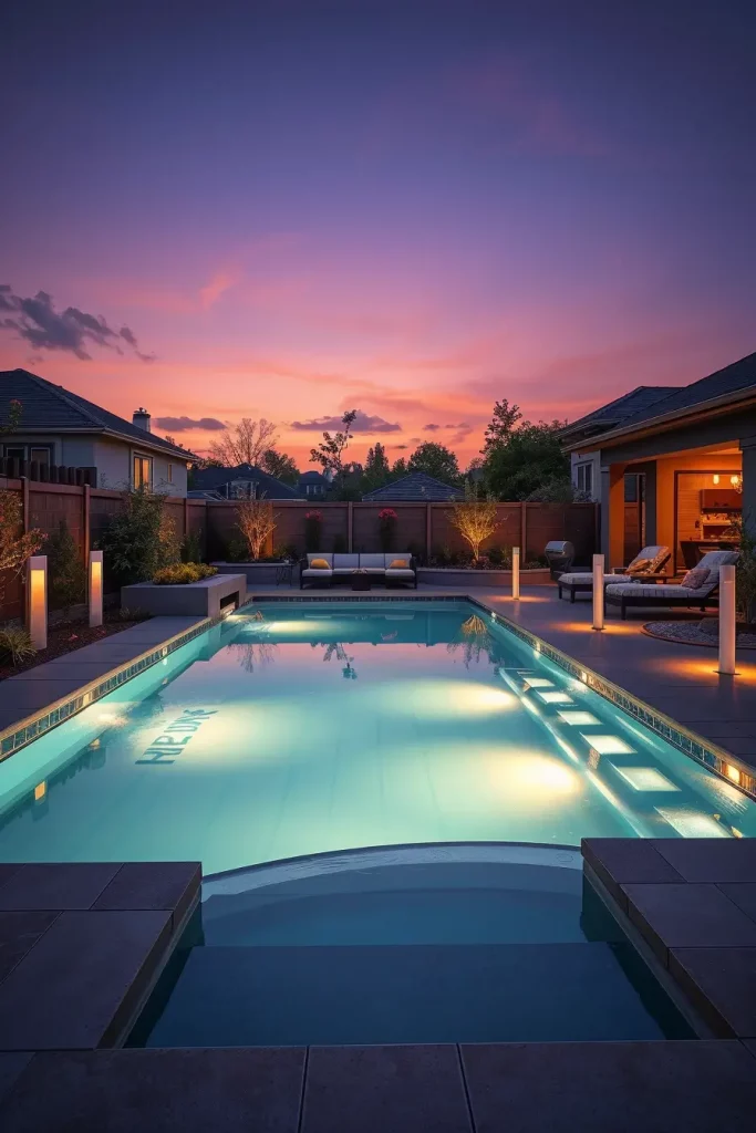 58 Plunge Pool Ideas 2026: Curved, Modern, And Unique Designer Inspirations