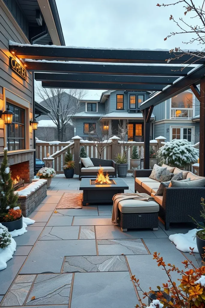 59 Outdoor Tiles For Floor 2026: Modern Patio And Terrace Design Trends