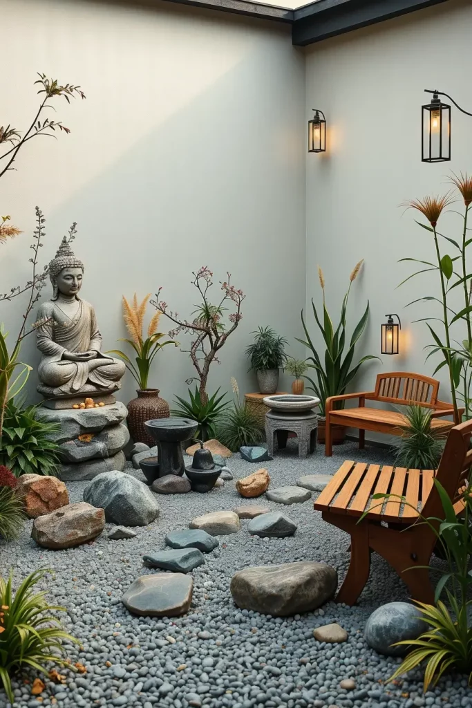 61 Outdoor Garden Figurines 2026: Modern Trends And Stylish Ideas For Your Yard