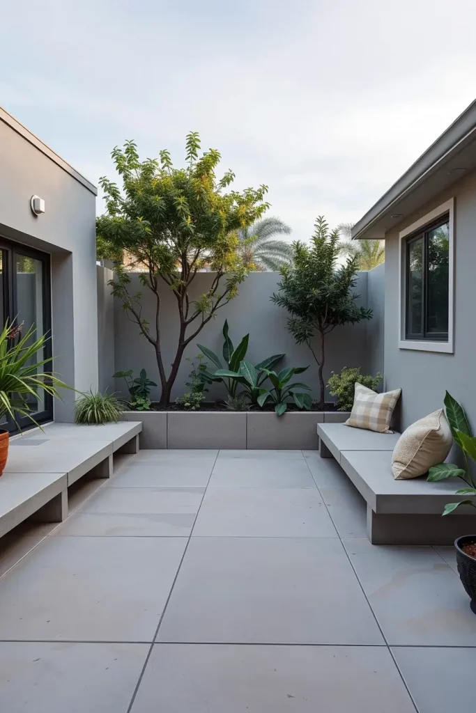 61 Tiny – Small Backyard Inspiration Ideas 2026 For Stylish Outdoor Spaces