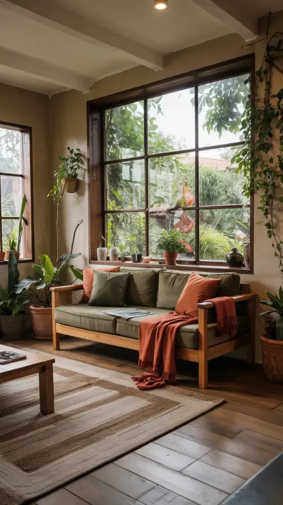 47 Indoor–Outdoor Living Room 2026 Ideas For Seamless Modern Living