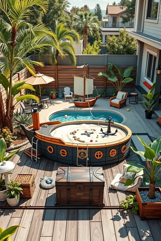 57 Small Backyard Ideas For Kids 2026: Creative And Magical Outdoor Play Spaces