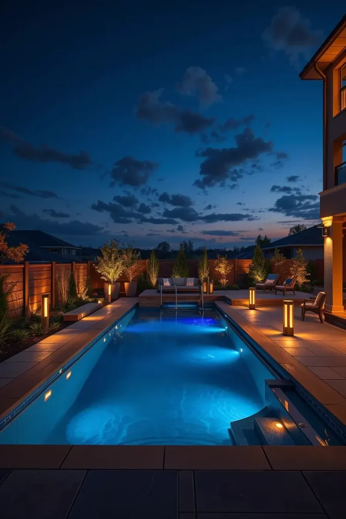 58 Plunge Pool Ideas 2026: Curved, Modern, And Unique Designer Inspirations