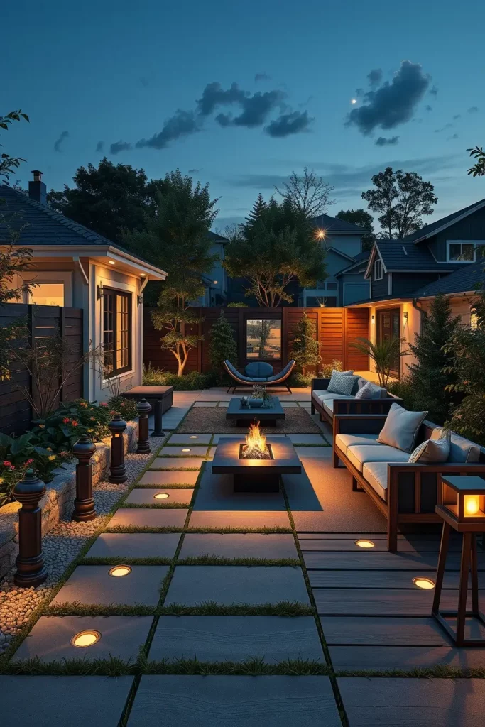 59 Garden Lights Ideas 2026: Stylish, Sculptural & Creative Outdoor Lighting Trends