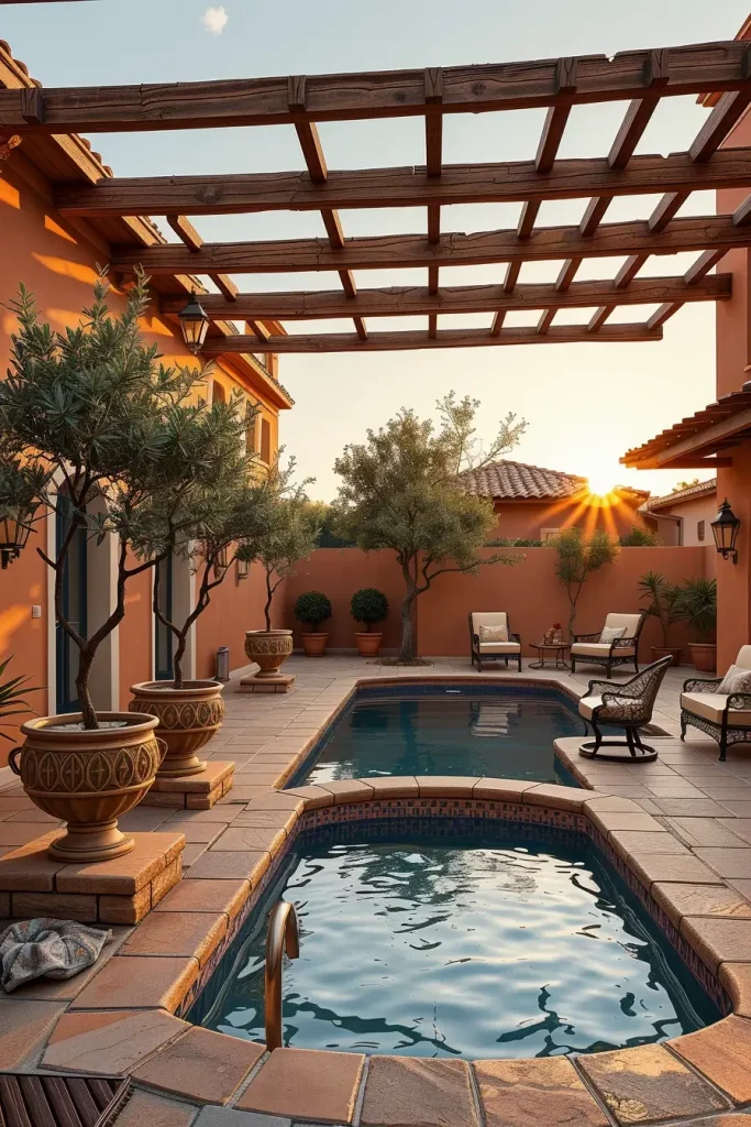 59 Outdoor Pool Area 2026 Ideas: Stylish, Modern And Designer Backyard Inspirations