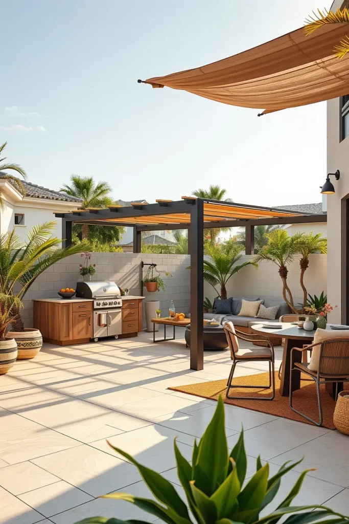 59 Outdoor Tiles For Floor 2026: Modern Patio And Terrace Design Trends