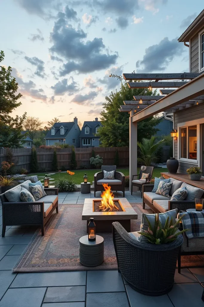 62 Backyard Landscaping Ideas 2026 For Modern And Functional Outdoor Spaces