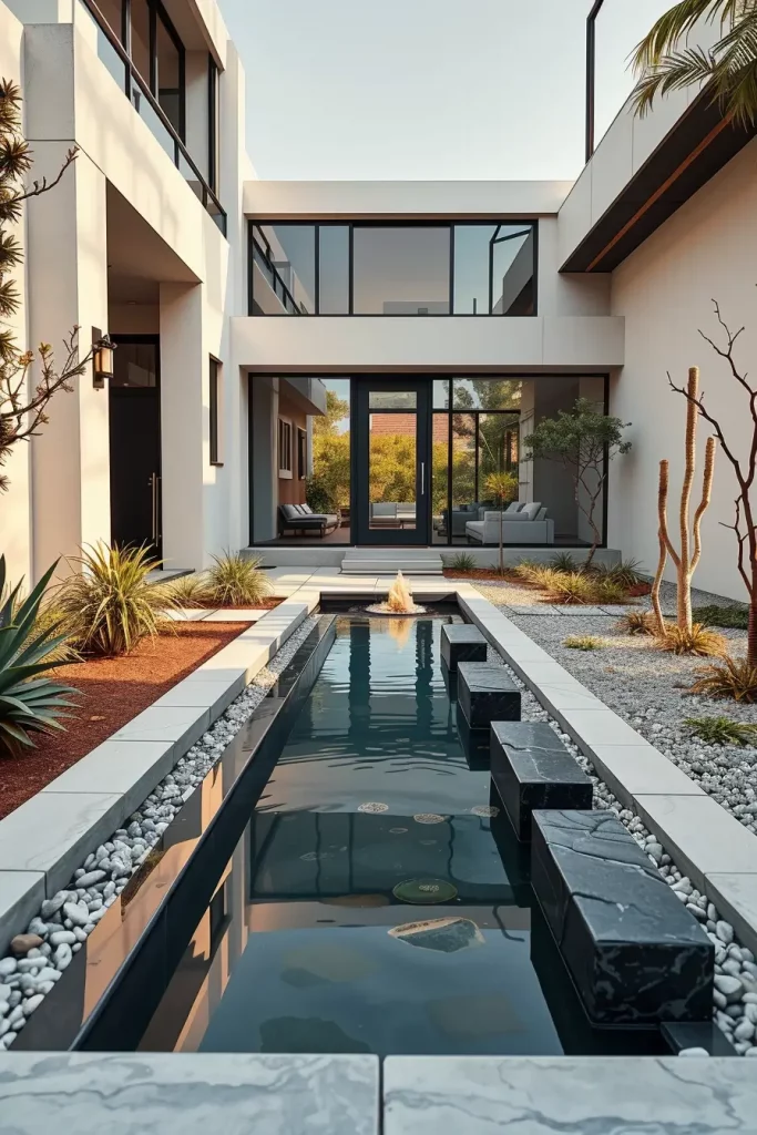 59 Simple Landscaping Front Yard 2026 Ideas For A Stylish And Modern Home