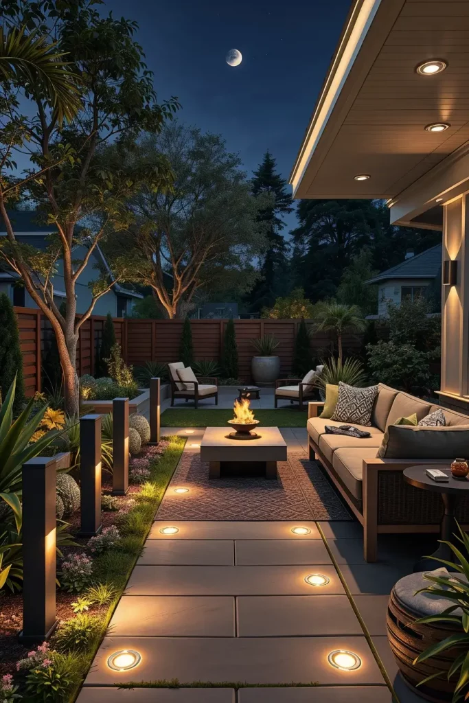 59 Garden Lights Ideas 2026: Stylish, Sculptural & Creative Outdoor Lighting Trends
