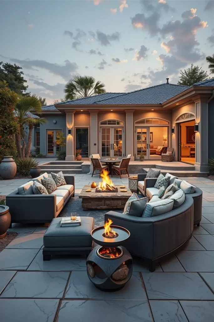 60 Family Backyard Layout Ideas 2026 For Stylish And Modern Outdoor Living