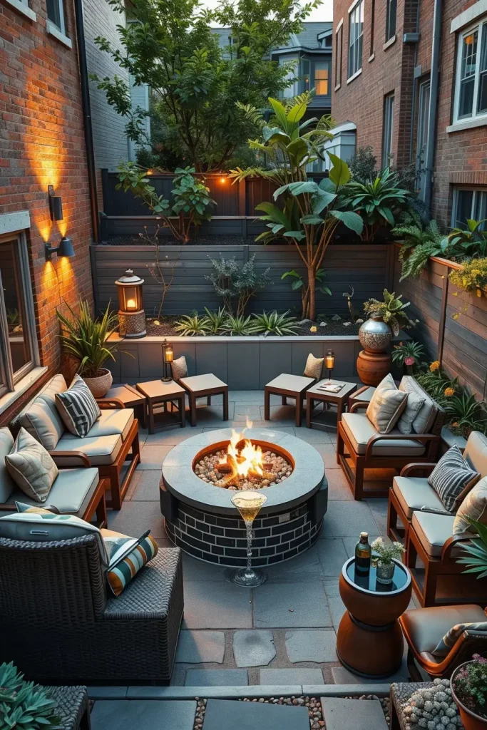 61 Tiny – Small Backyard Inspiration Ideas 2026 For Stylish Outdoor Spaces