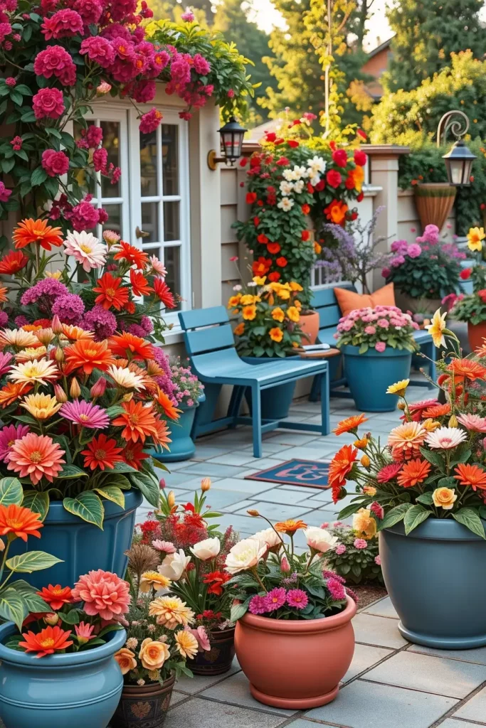 62 Flower Garden Ideas 2026 For A Modern And Stylish Outdoor Space