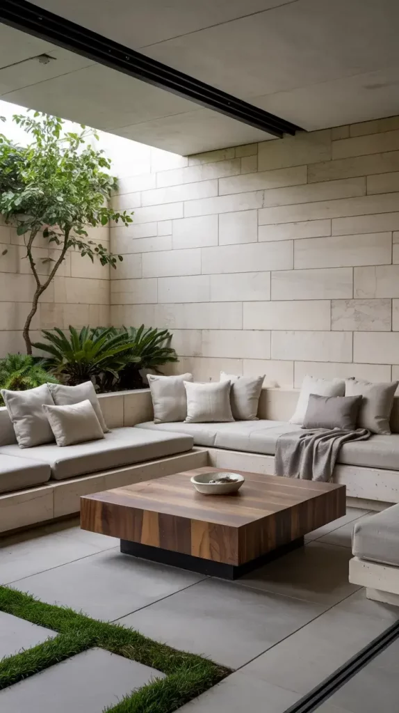 47 Indoor–Outdoor Living Room 2026 Ideas For Seamless Modern Living