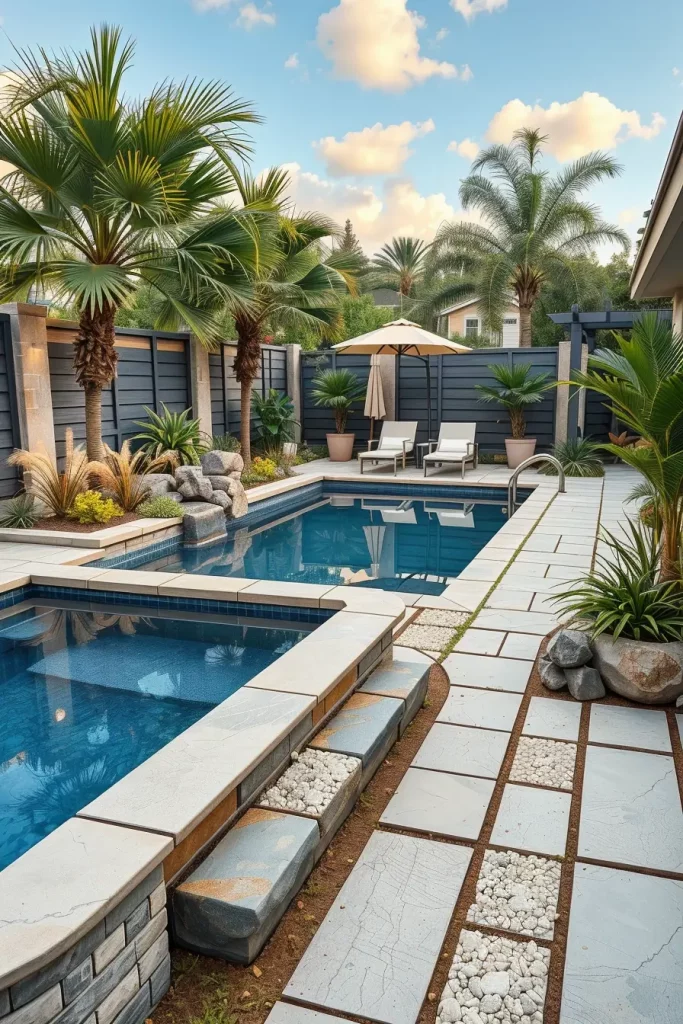 58 Small Pool Ideas 2026: Modern Designs For Stylish Compact Backyards