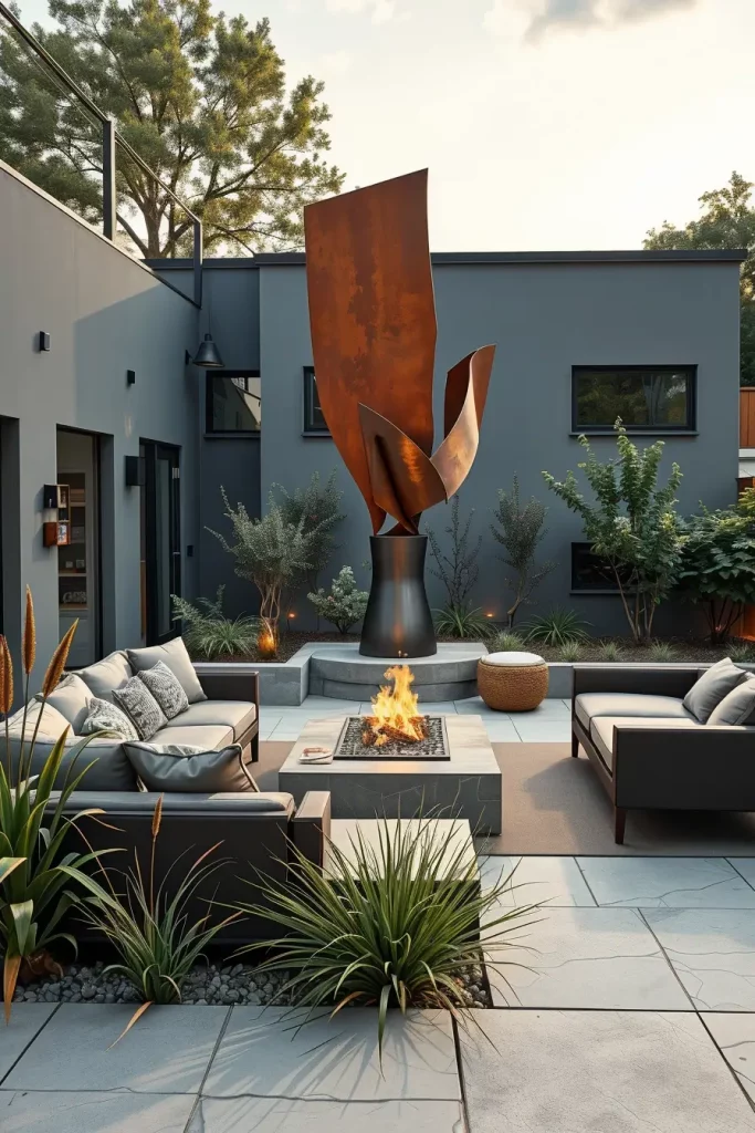 61 Outdoor Garden Figurines 2026: Modern Trends And Stylish Ideas For Your Yard