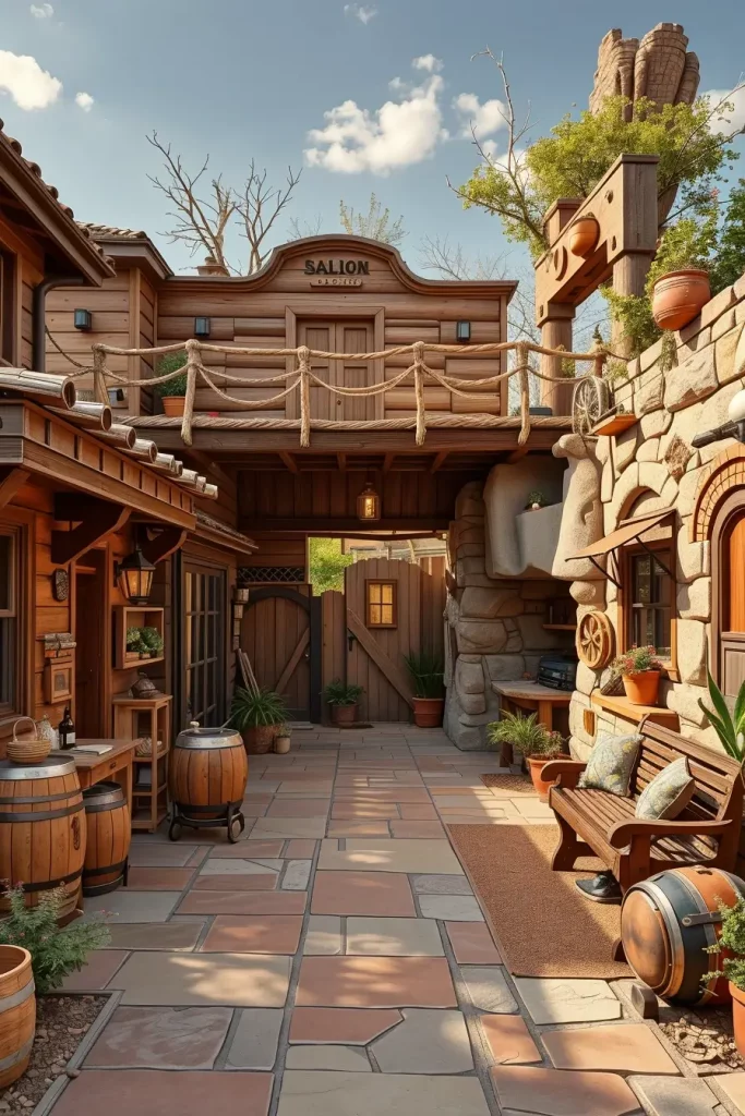 57 Small Backyard Ideas For Kids 2026: Creative And Magical Outdoor Play Spaces