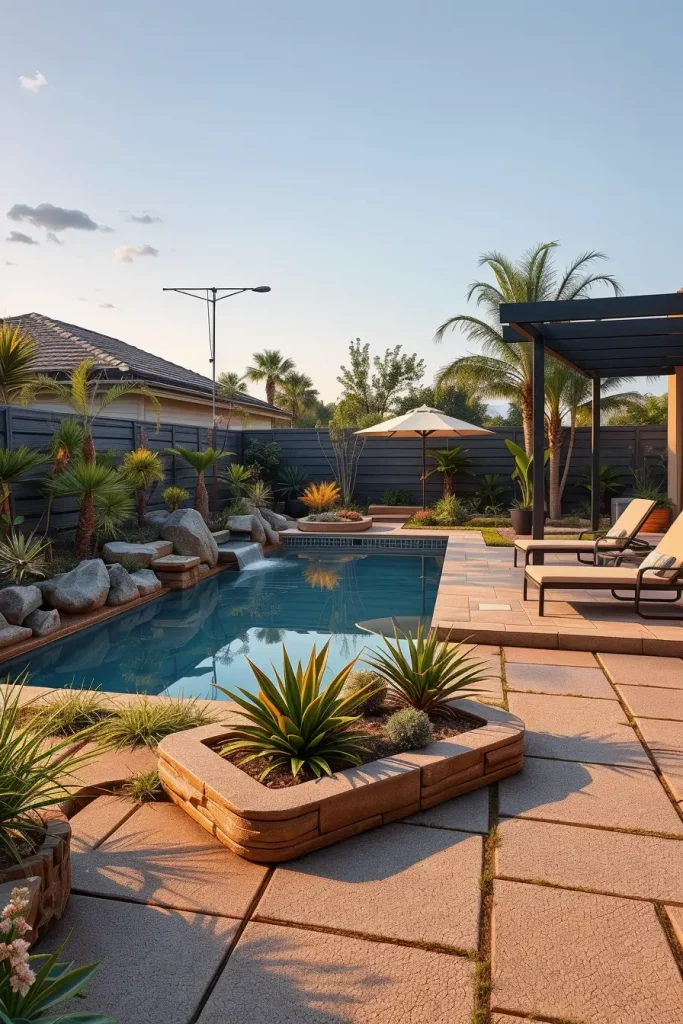 58 Small Pool Ideas 2026: Modern Designs For Stylish Compact Backyards