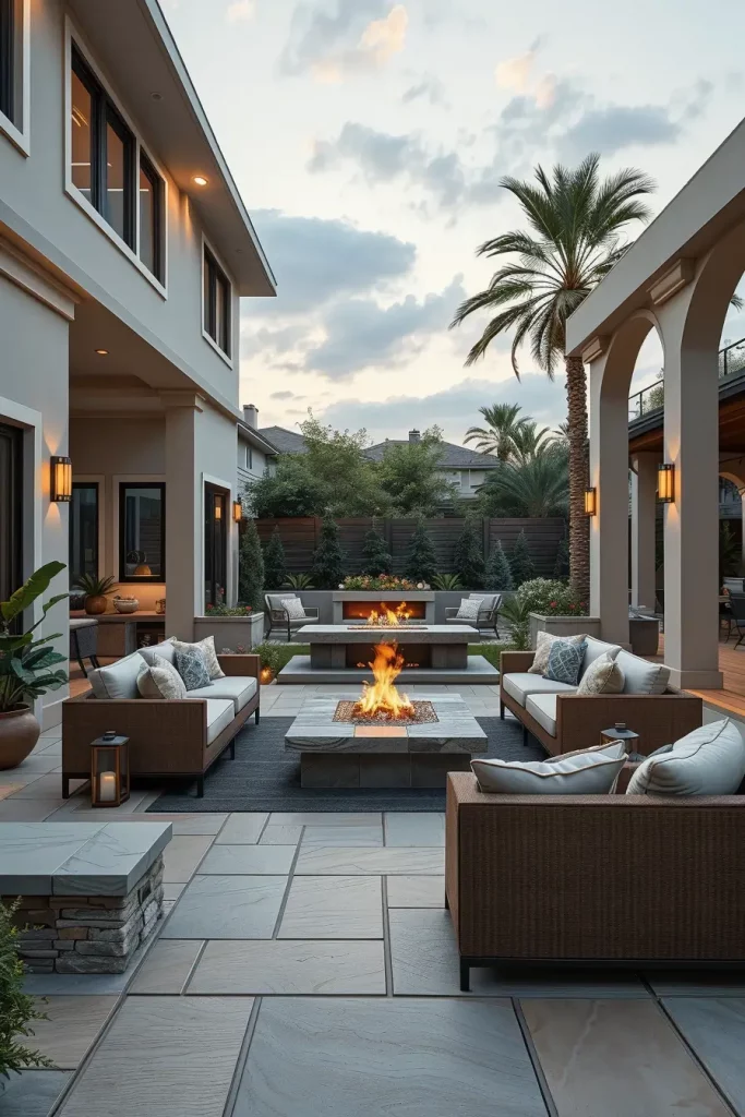 60 Family Backyard Layout Ideas 2026 For Stylish And Modern Outdoor Living