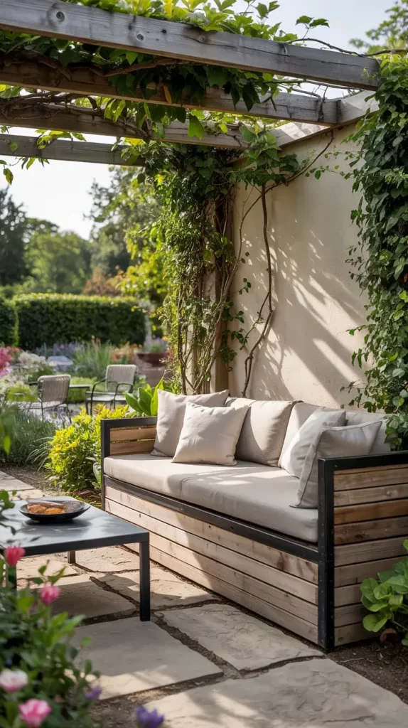 47 Small Garden Decor Ideas 2026 For Cozy, Creative, And Stylish Outdoor Spaces