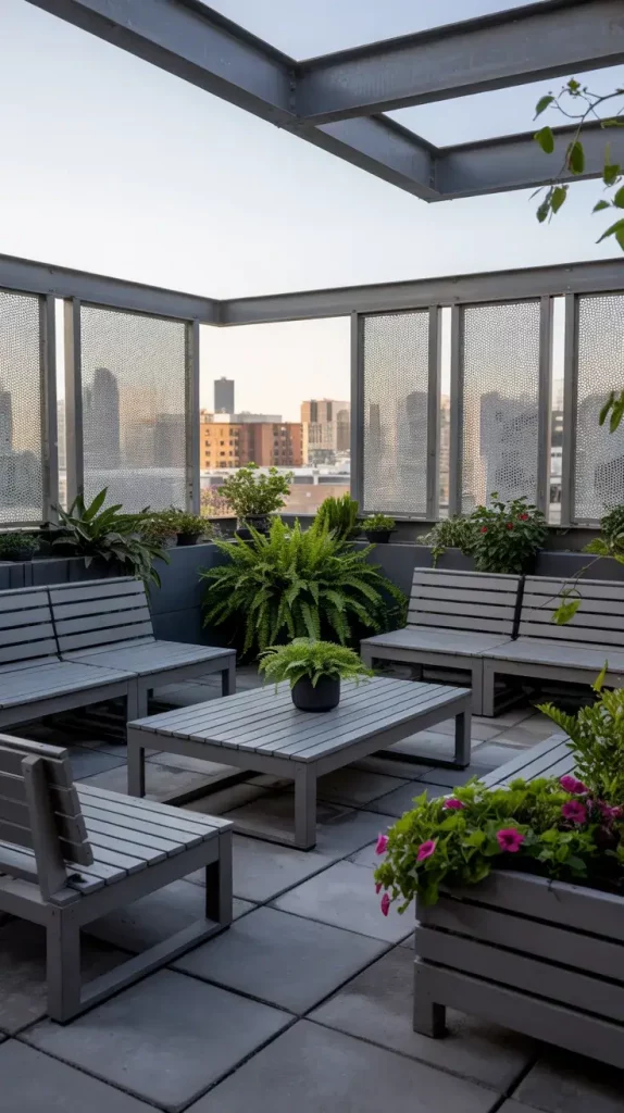 52 Terrace Design Ideas 2026: Creative, Sculptural And Modern Outdoor Spaces