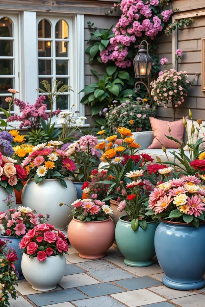 62 Flower Garden Ideas 2026 For A Modern And Stylish Outdoor Space