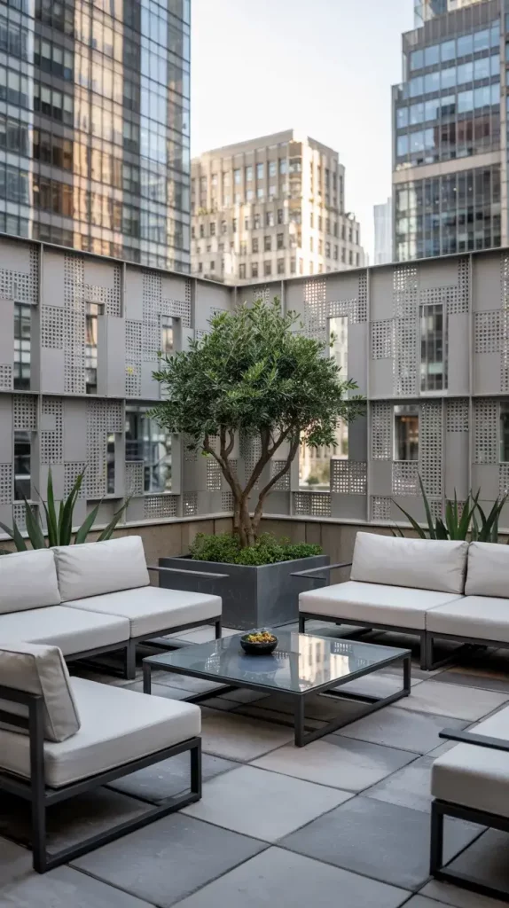 52 Terrace Design Ideas 2026: Creative, Sculptural And Modern Outdoor Spaces