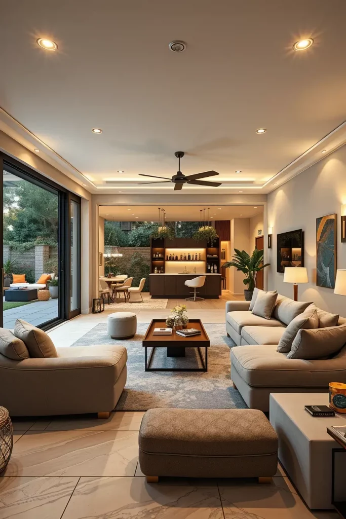 60 Garden Room Extensions 2026: Stylish, Modern & Unique Designer Ideas