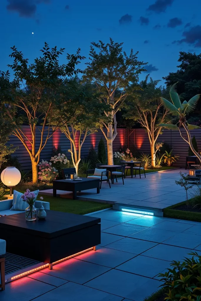 59 Garden Lights Ideas 2026: Stylish, Sculptural & Creative Outdoor Lighting Trends