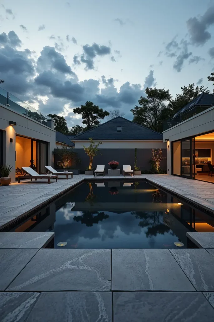 59 Outdoor Pool Area 2026 Ideas: Stylish, Modern And Designer Backyard Inspirations