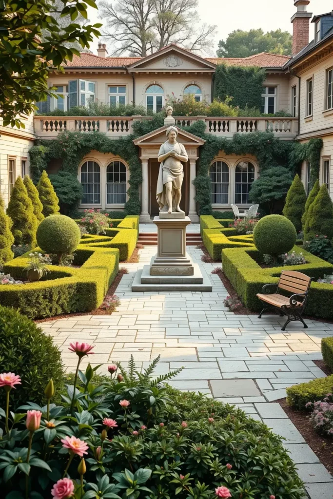 61 Outdoor Garden Figurines 2026: Modern Trends And Stylish Ideas For Your Yard