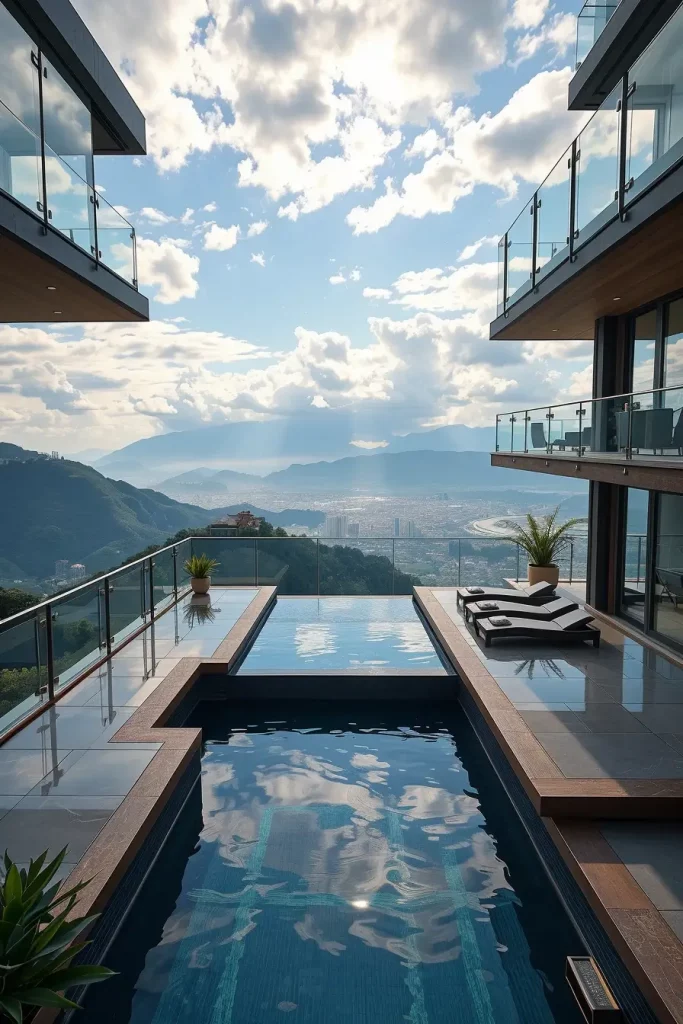 58 Plunge Pool Ideas 2026: Curved, Modern, And Unique Designer Inspirations