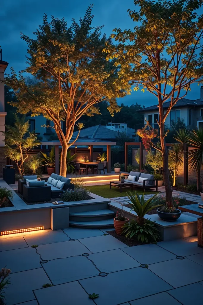 59 Garden Lights Ideas 2026: Stylish, Sculptural & Creative Outdoor Lighting Trends