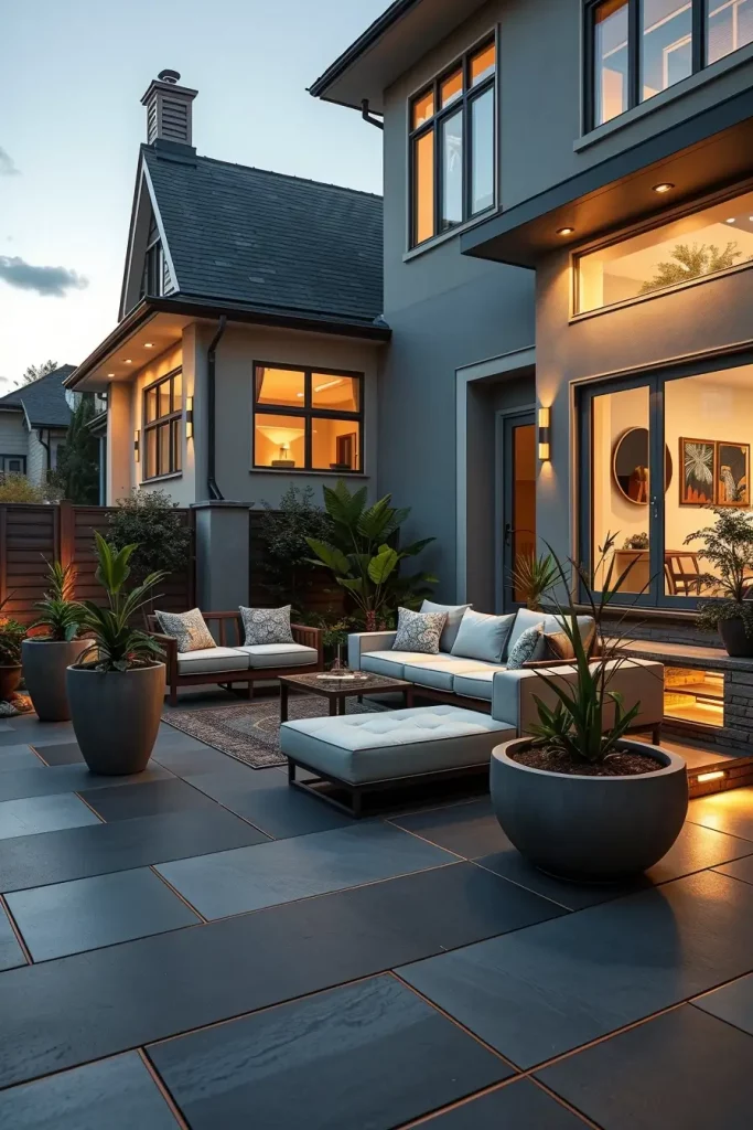 59 Outdoor Tiles For Floor 2026: Modern Patio And Terrace Design Trends