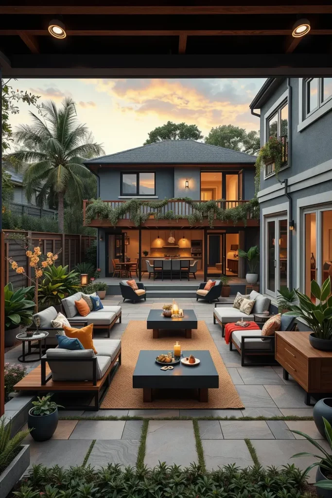 60 Family Backyard Layout Ideas 2026 For Stylish And Modern Outdoor Living