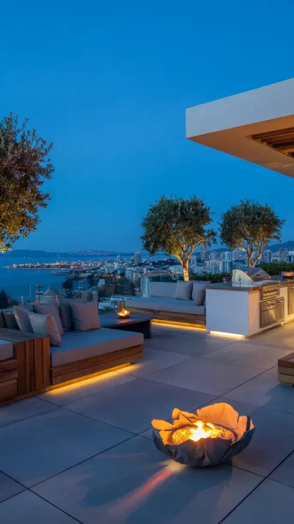 52 Terrace Design Ideas 2026: Creative, Sculptural And Modern Outdoor Spaces