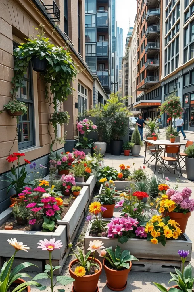 62 Flower Garden Ideas 2026 For A Modern And Stylish Outdoor Space